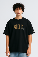 Coolie Powerhouse Comic Oversized T-shirt
