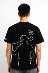 Daddys Home Regular T-shirt | BHUNKS Originals