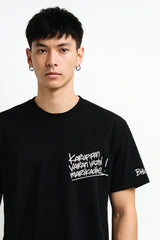 Daddys Home Regular T-shirt | BHUNKS Originals