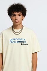 OOPS Oversized T-shirt | BHUNKS Originals