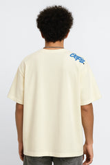 OOPS Oversized T-shirt | BHUNKS Originals