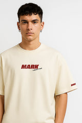 Brutal Force Oversized T-shirt | Mark Official Merchandise