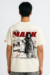 Brutal Force Regular T-shirt | Mark Official Merchandise