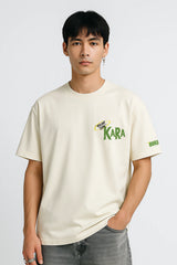 Burn Like Beast Regular T-shirt | Kara Official Merchandise