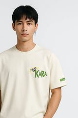 Burn Like Beast Regular T-shirt | Kara Official Merchandise