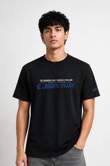 C Joseph Vijay Regular T-shirt