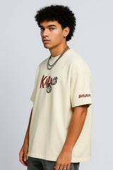 Fueled By Fierce Oversized Tshirt | Kara Official Merchandise