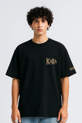 Kara Comic Oversized T-shirt | Kara Official Merchandise