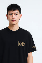 Kara Comic Regular T-shirt | Kara Official Merchandise