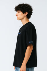 Magudam Comic Oversized T-shirt Cream | Magudam Official Merchandise