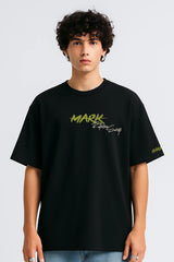 Mark Comic Oversized T-shirt | MARK Official Merchandise