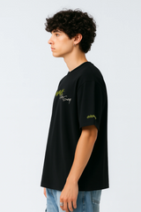 Mark Comic Oversized T-shirt | MARK Official Merchandise