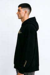 One Last Time Oversized Hoodie | Jana Nayagan Official Merchandise