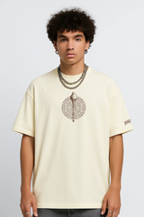 Pehlwan Oversized  T-shirt | BHUNKS Originals