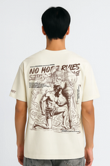 Pehlwan Regular T-shirt | BHUNKS Originals
