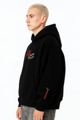 Ruthless Power Oversized Hoodie | Kara Official Merchandise