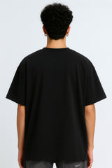 The Beginning Thalapathy Oversized T-shirt