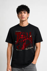 The Beginning Thalapathy Regular T-shirt
