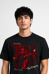 The Beginning Thalapathy Regular T-shirt