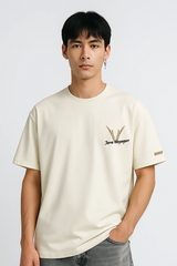 True Hero Regular T-shirt | Jana Nayagan Official Merchandise