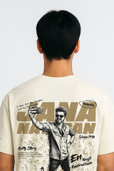 True Hero Regular T-shirt | Jana Nayagan Official Merchandise