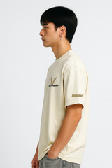 True Hero Regular T-shirt | Jana Nayagan Official Merchandise