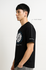 True Leader Thalapathy Regular T-shirt | Jana Nayagan Official Merchandise