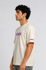 Vedan Regular T-shirt | Vanakkam Vanakkam Official Merchandise