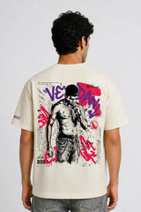 Vedan Regular T-shirt | Vanakkam Vanakkam Official Merchandise